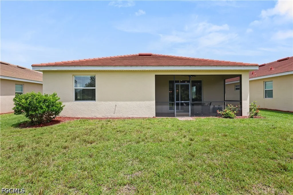 3390 Weston Manor Drive Alva FL 33920