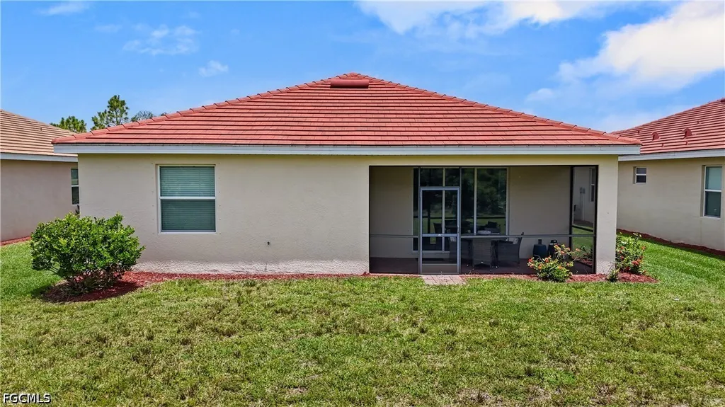 3390 Weston Manor Drive Alva FL 33920