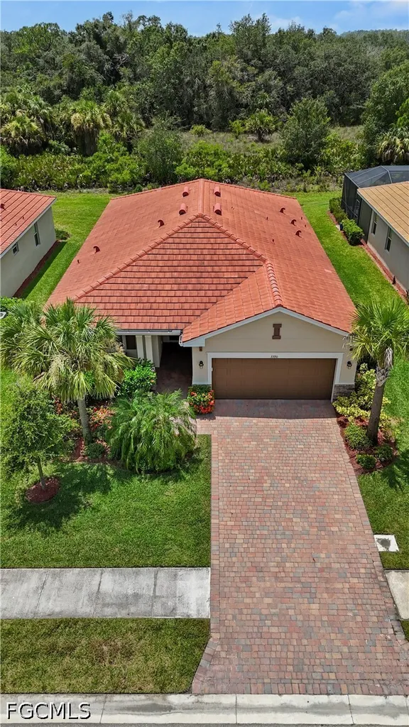 3390 Weston Manor Drive Alva FL 33920