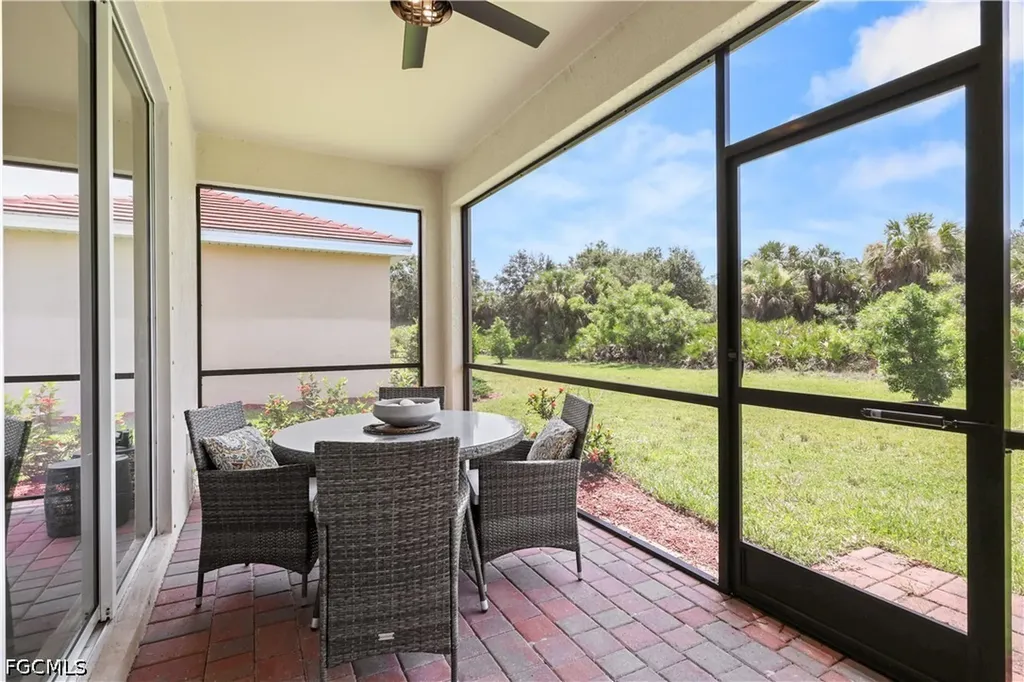 3390 Weston Manor Drive Alva FL 33920