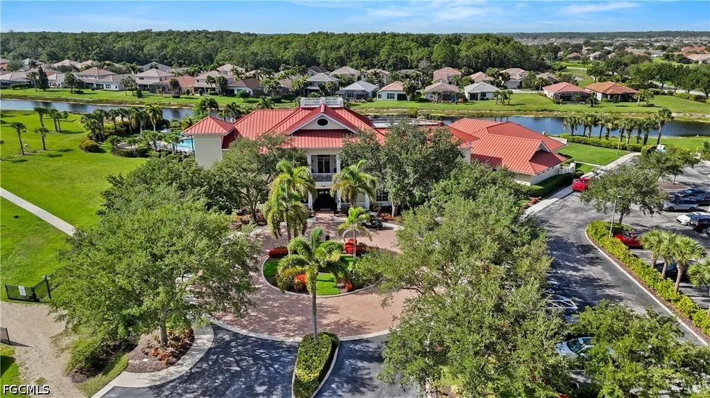 3390 Weston Manor Drive Alva FL 33920