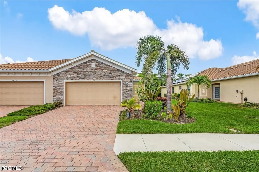 15120 Cortona Way Fort Myers FL 33908
