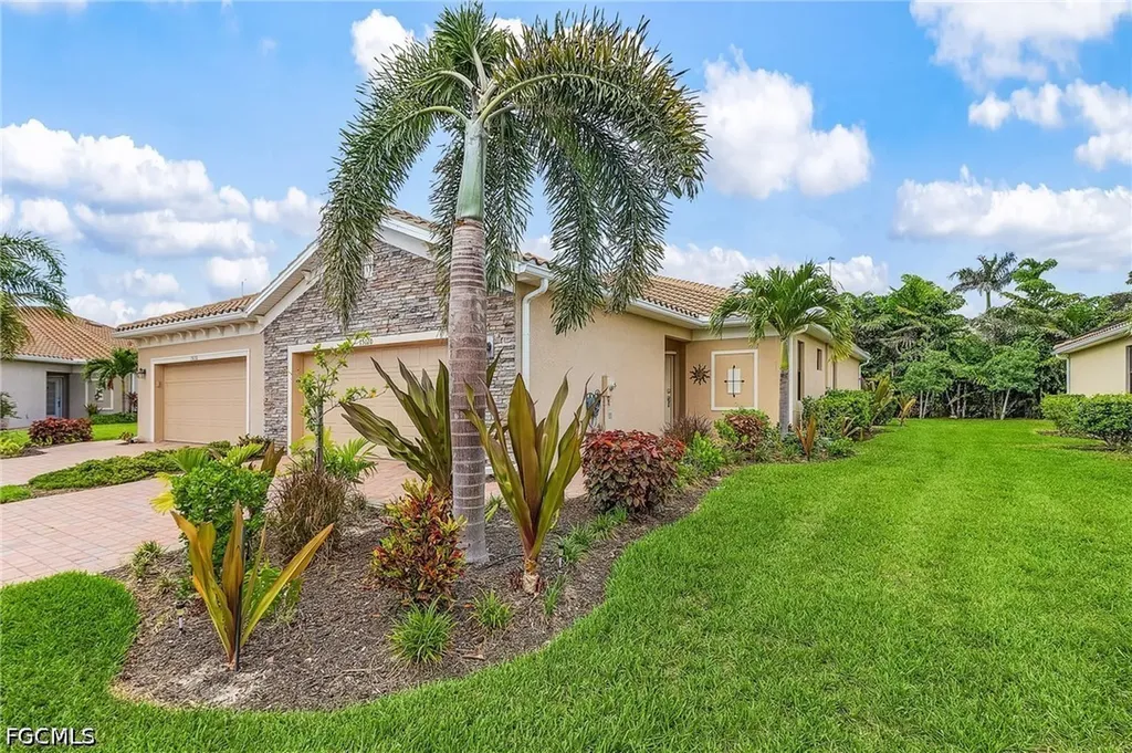 15120 Cortona Way Fort Myers FL 33908