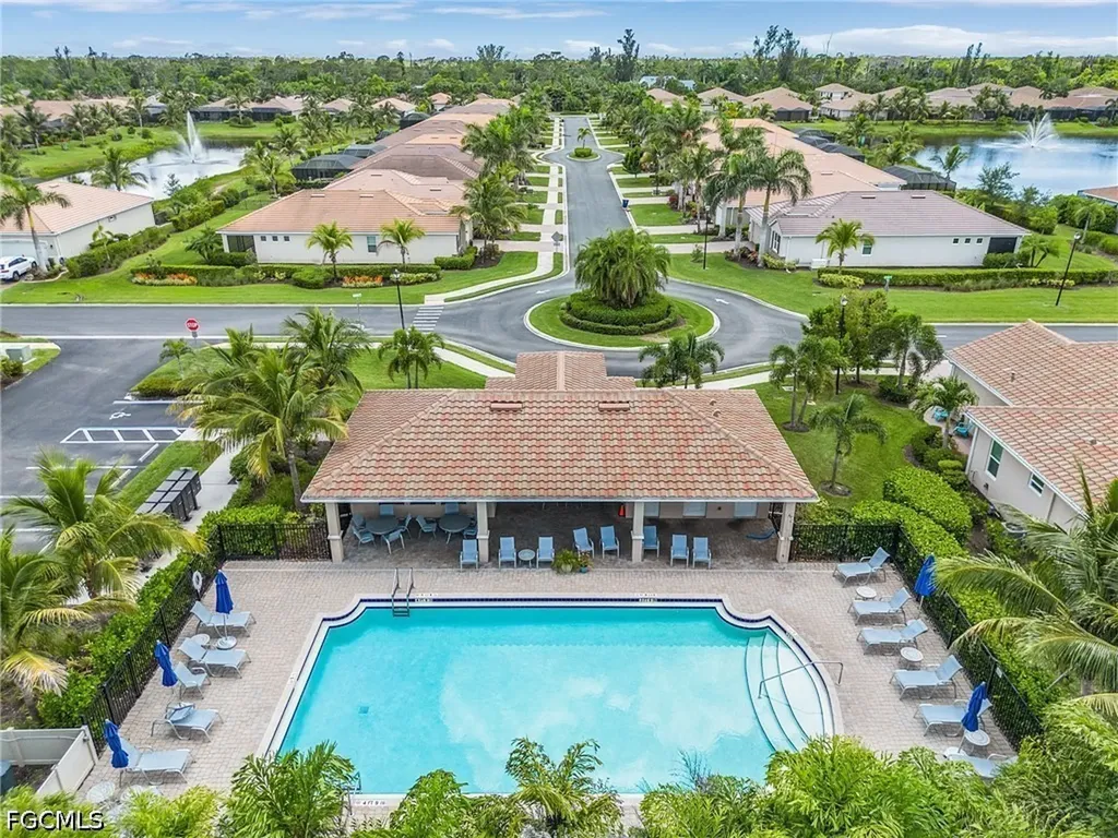 15120 Cortona Way Fort Myers FL 33908