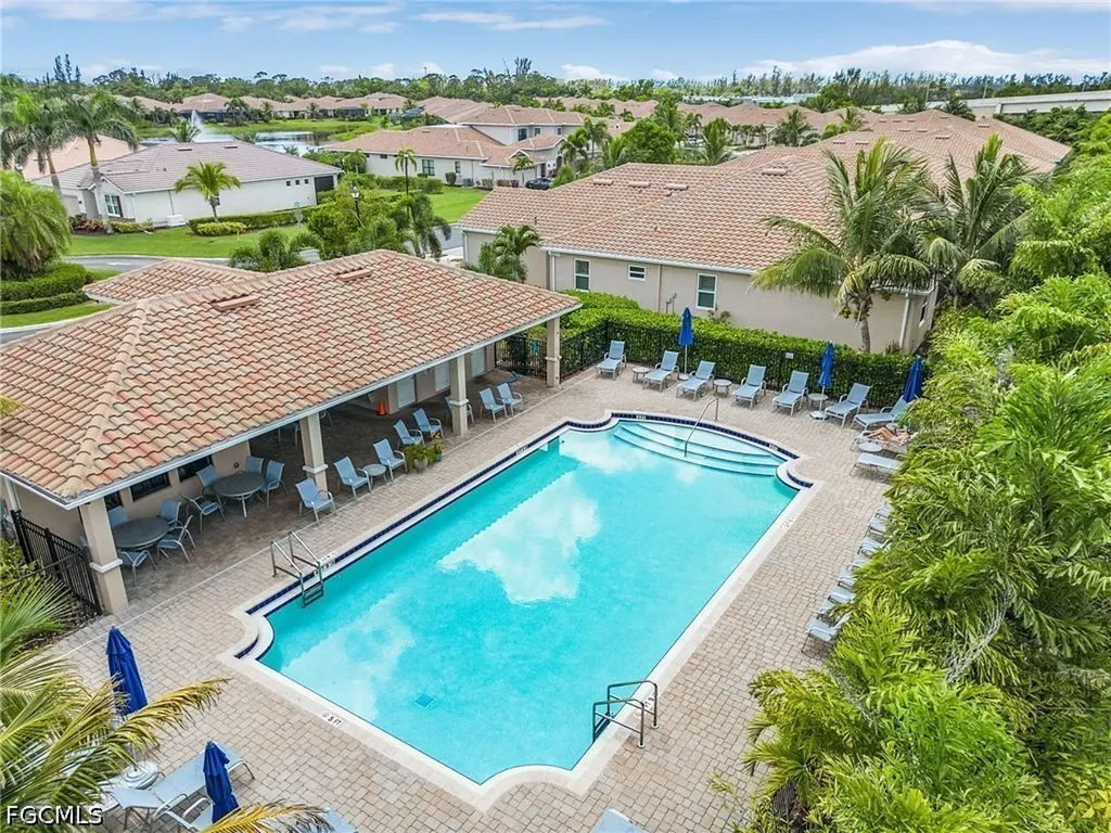 15120 Cortona Way Fort Myers FL 33908