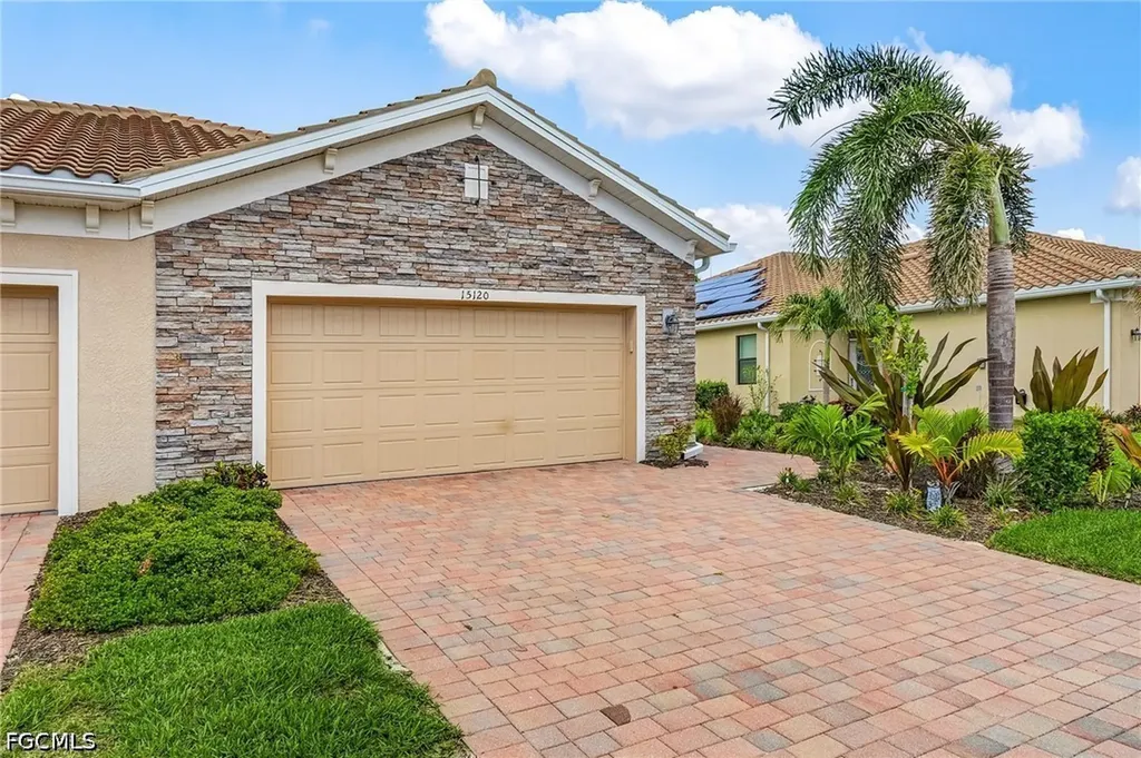 15120 Cortona Way Fort Myers FL 33908