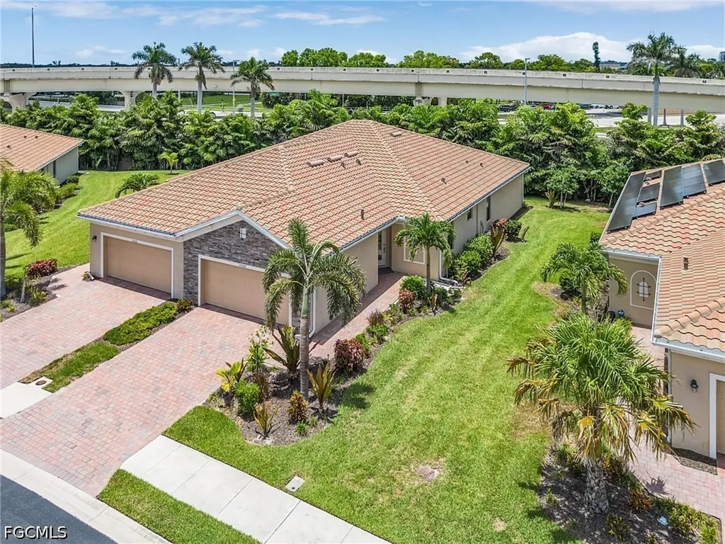 15120 Cortona Way Fort Myers FL 33908