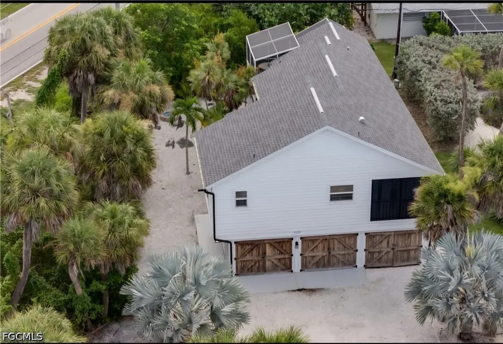 9214 Kincaid Court Sanibel FL 33957