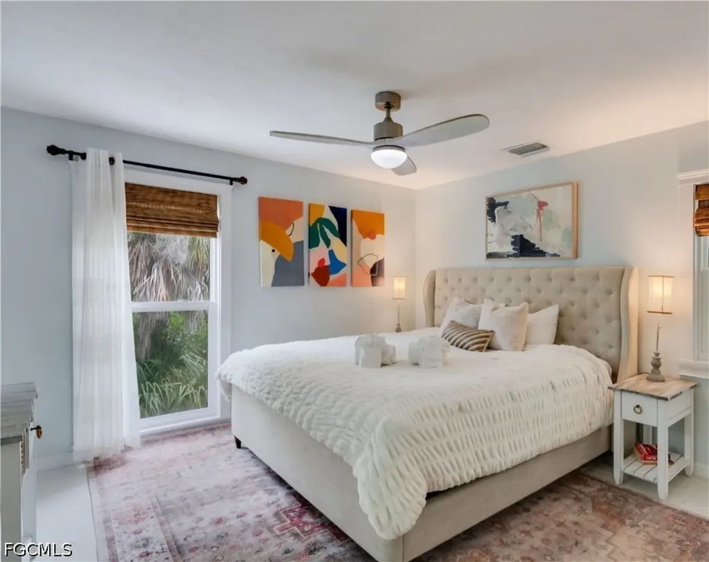 9214 Kincaid Court Sanibel FL 33957