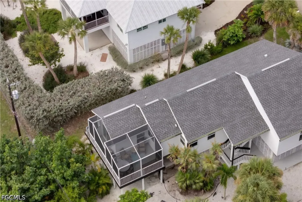 9214 Kincaid Court Sanibel FL 33957