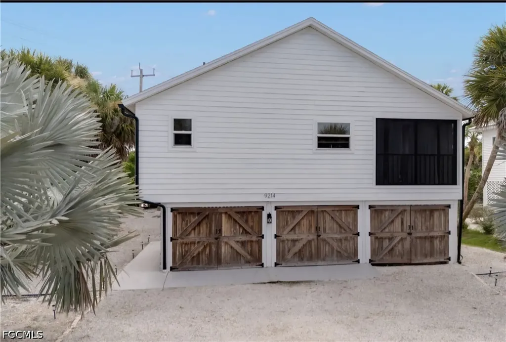 9214 Kincaid Court Sanibel FL 33957