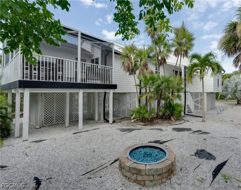 9214 Kincaid Court Sanibel FL 33957