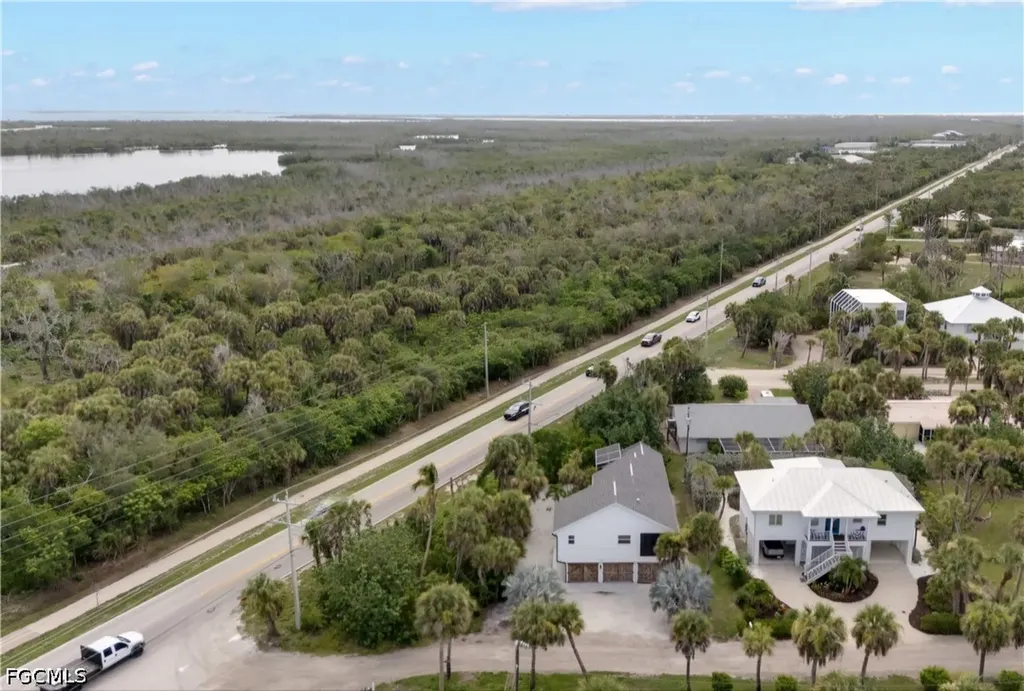 9214 Kincaid Court Sanibel FL 33957
