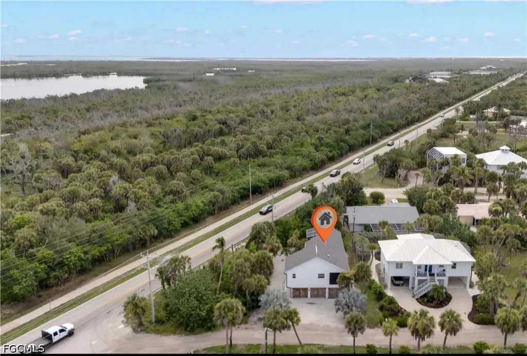9214 Kincaid Court Sanibel FL 33957