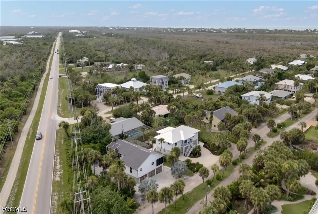 9214 Kincaid Court Sanibel FL 33957