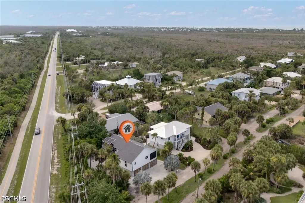 9214 Kincaid Court Sanibel FL 33957