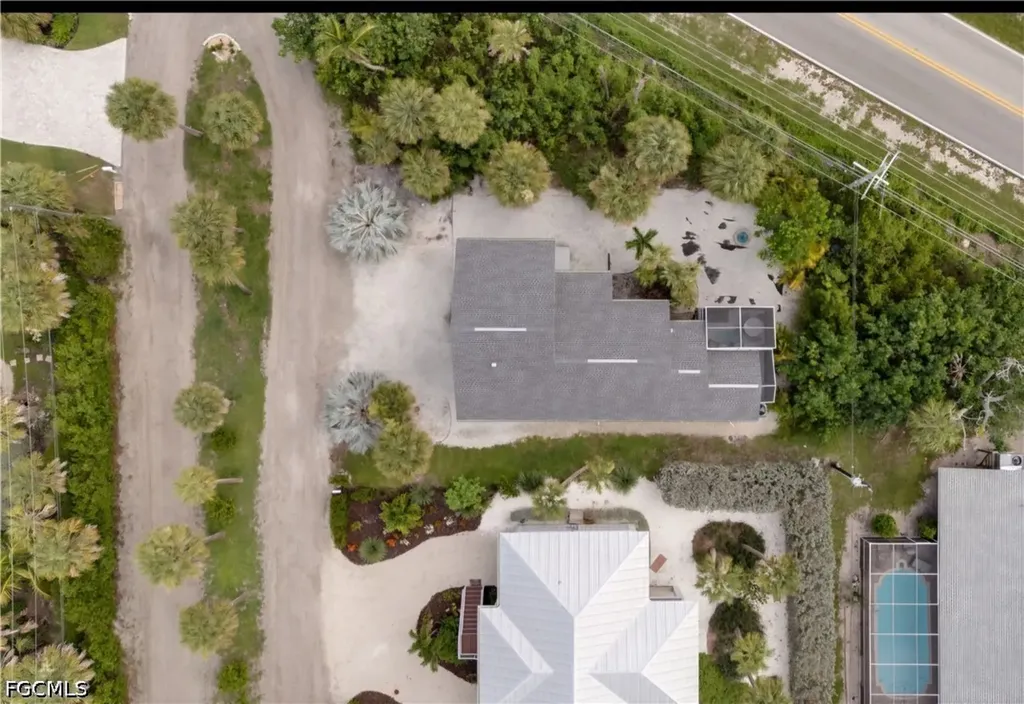 9214 Kincaid Court Sanibel FL 33957