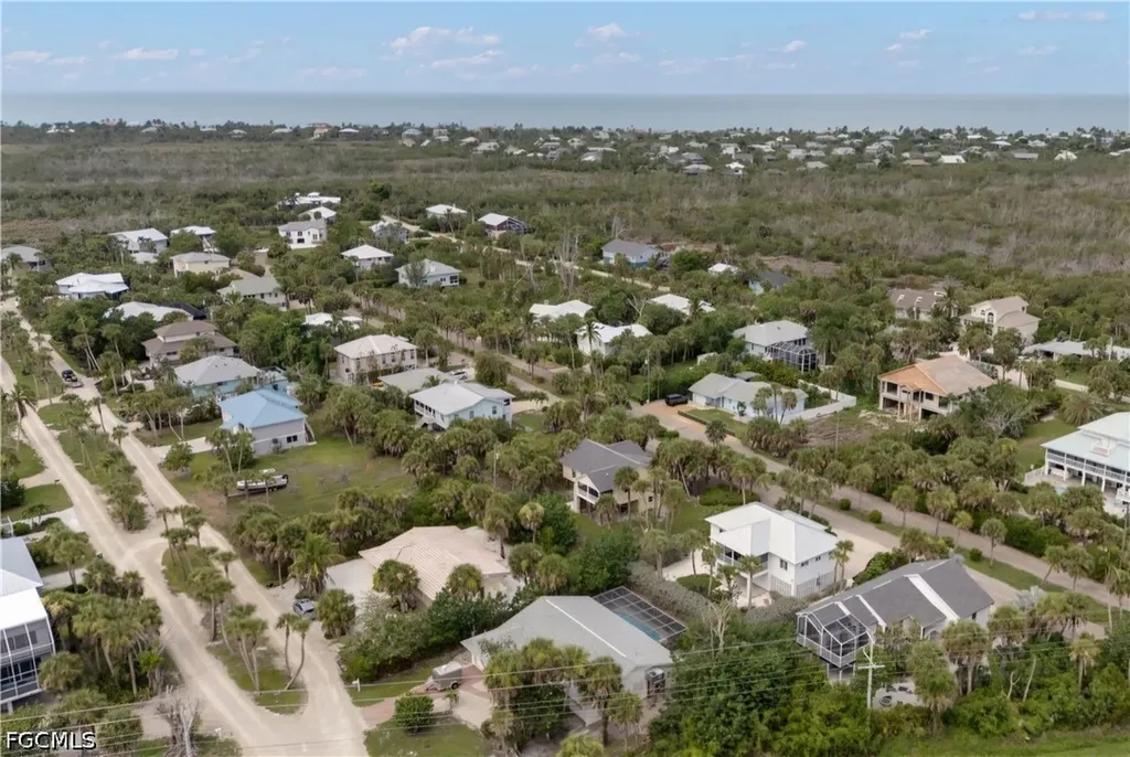 9214 Kincaid Court Sanibel FL 33957