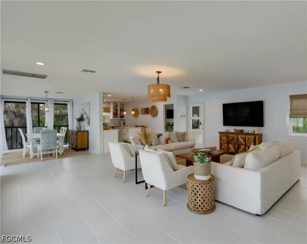 9214 Kincaid Court Sanibel FL 33957