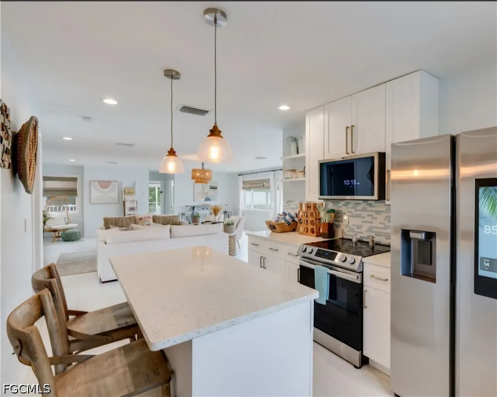 9214 Kincaid Court Sanibel FL 33957
