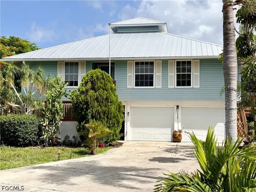 Bokeelia FL, 14281 Pacosin Court