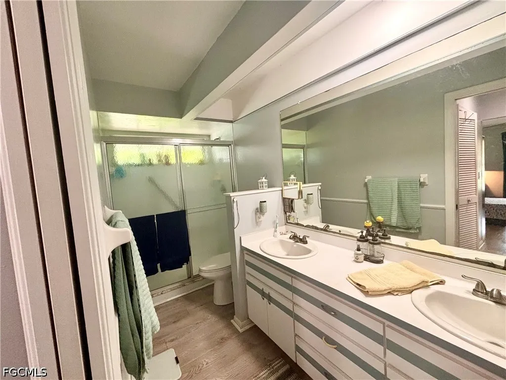 14281 Pacosin Court Bokeelia FL 33922