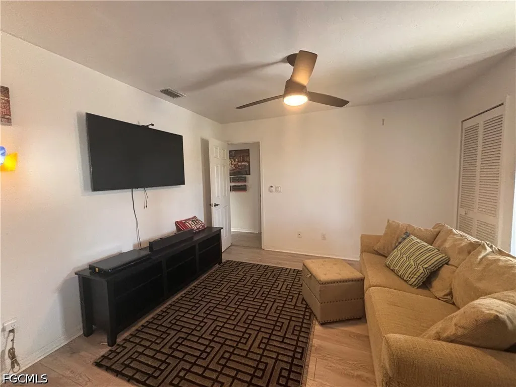 14281 Pacosin Court Bokeelia FL 33922