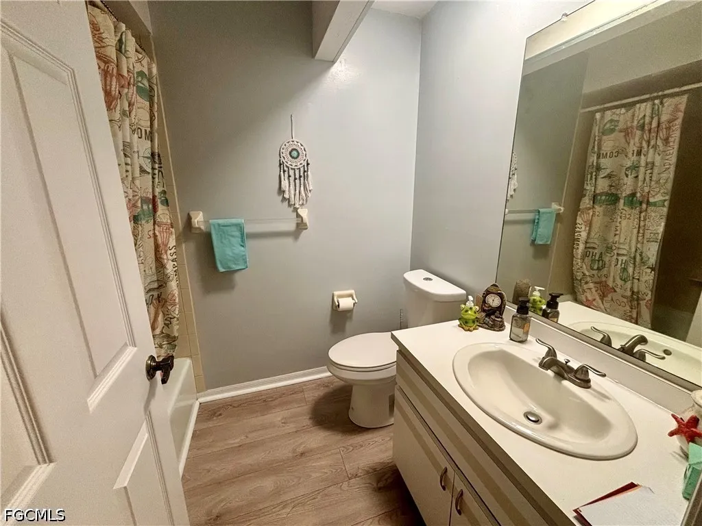 14281 Pacosin Court Bokeelia FL 33922