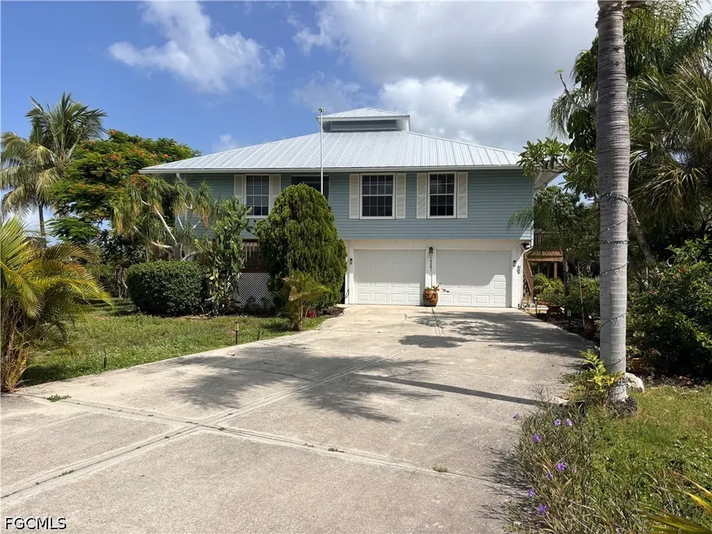 14281 Pacosin Court Bokeelia FL 33922