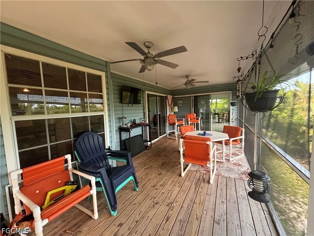 14281 Pacosin Court Bokeelia FL 33922