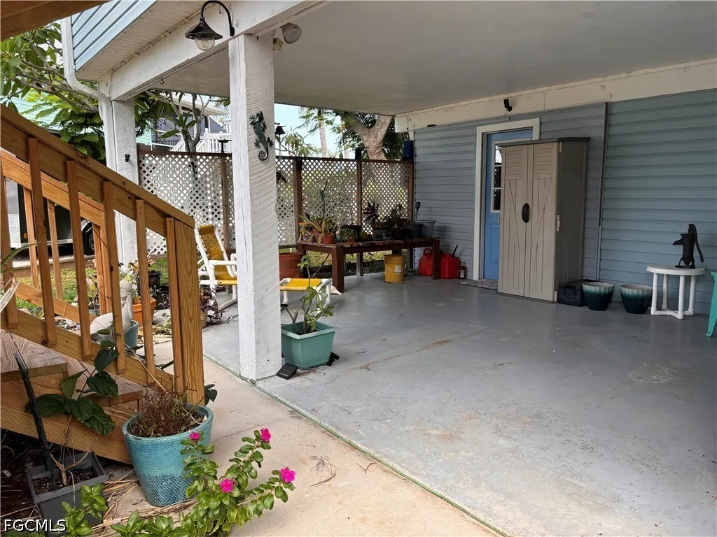 14281 Pacosin Court Bokeelia FL 33922