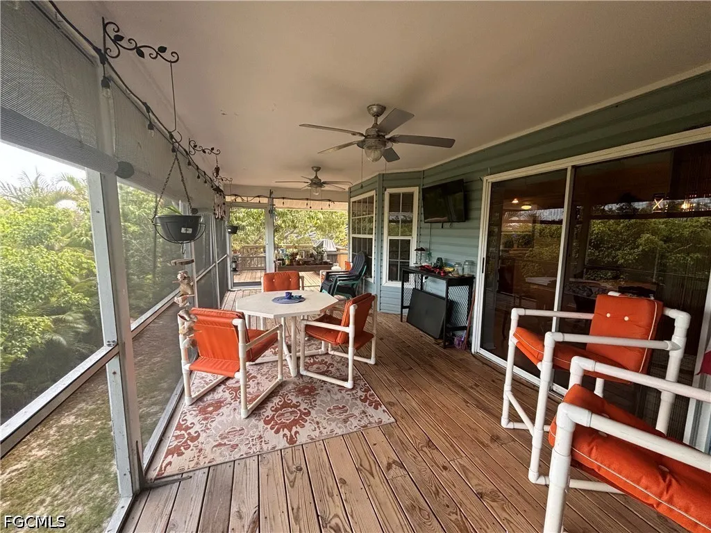 14281 Pacosin Court Bokeelia FL 33922