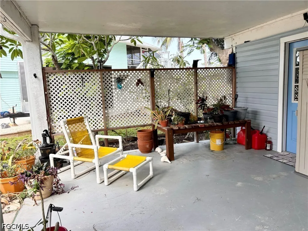 14281 Pacosin Court Bokeelia FL 33922