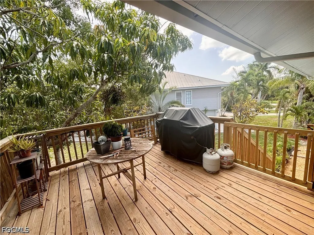 14281 Pacosin Court Bokeelia FL 33922