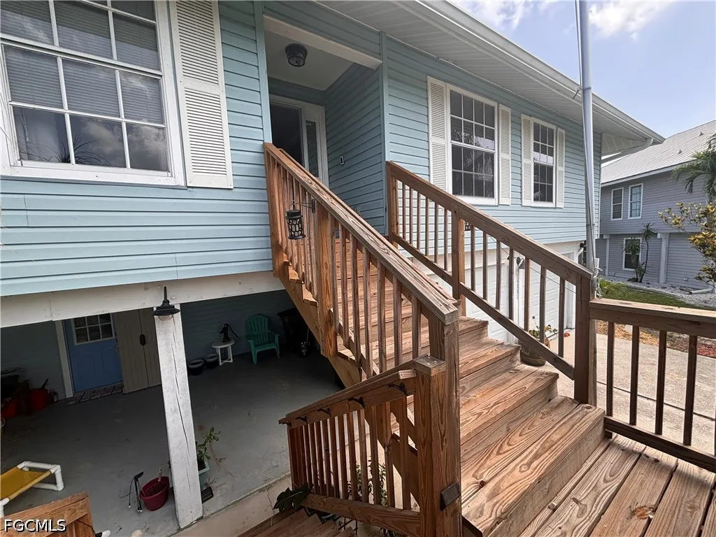 14281 Pacosin Court Bokeelia FL 33922