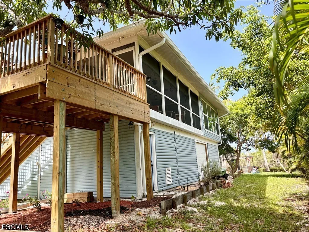14281 Pacosin Court Bokeelia FL 33922