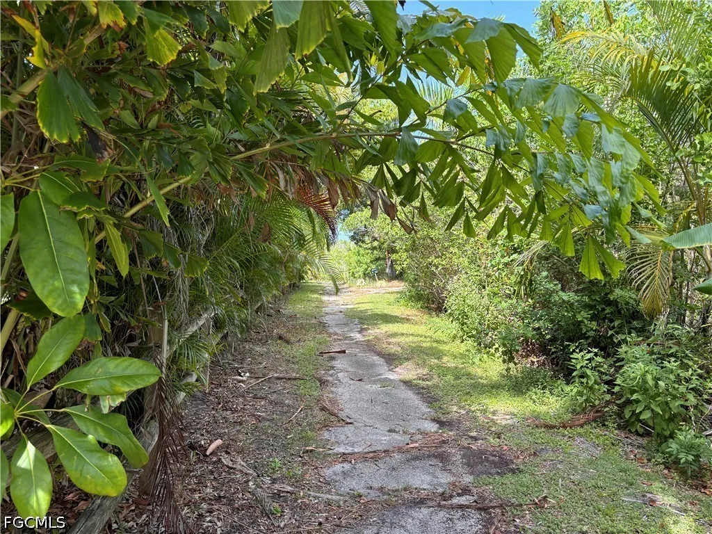 14281 Pacosin Court Bokeelia FL 33922