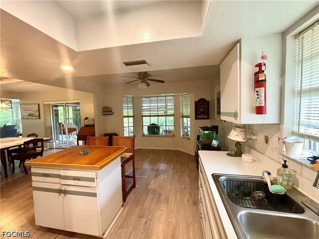 14281 Pacosin Court Bokeelia FL 33922