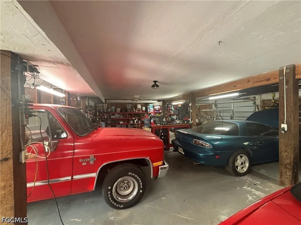 14281 Pacosin Court Bokeelia FL 33922