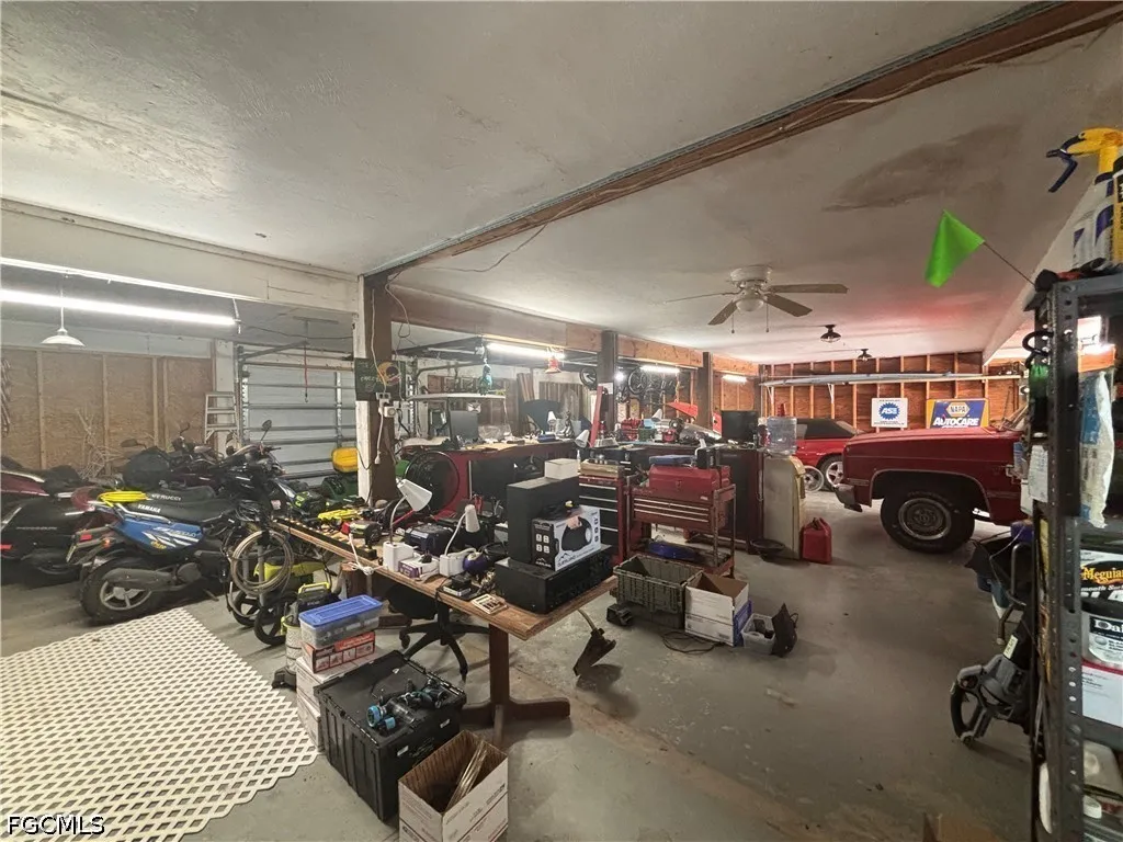 14281 Pacosin Court Bokeelia FL 33922