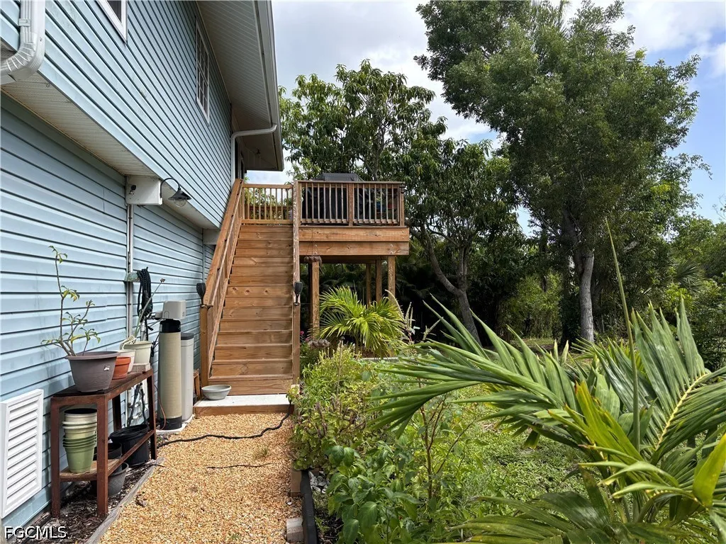 14281 Pacosin Court Bokeelia FL 33922