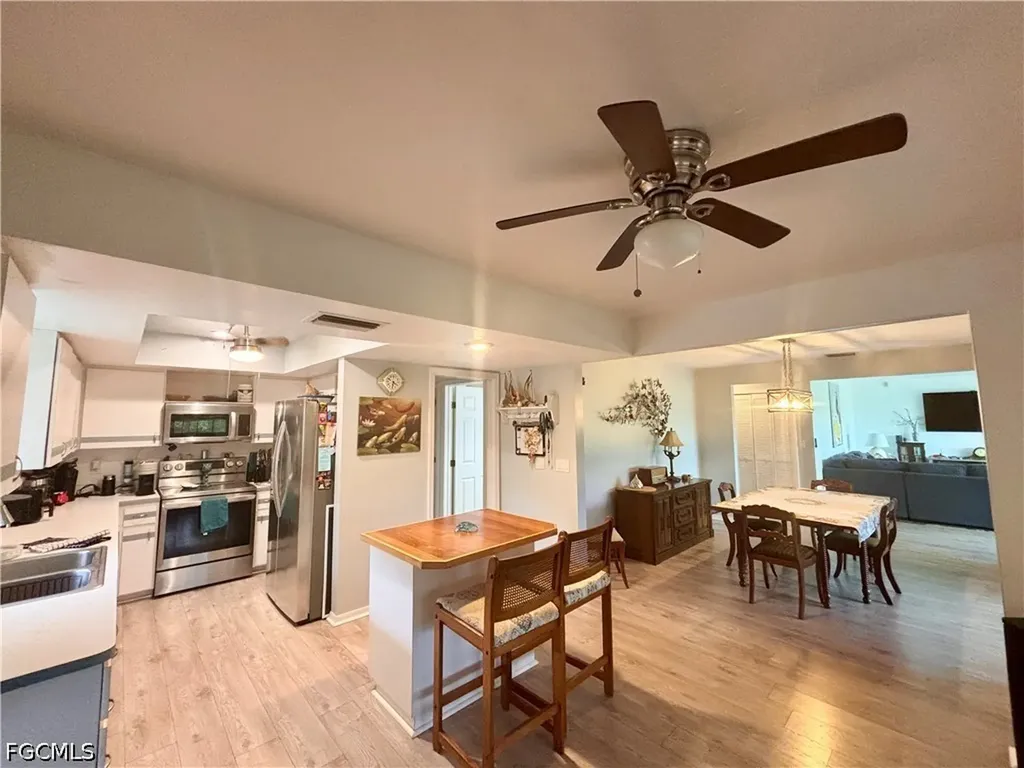 14281 Pacosin Court Bokeelia FL 33922