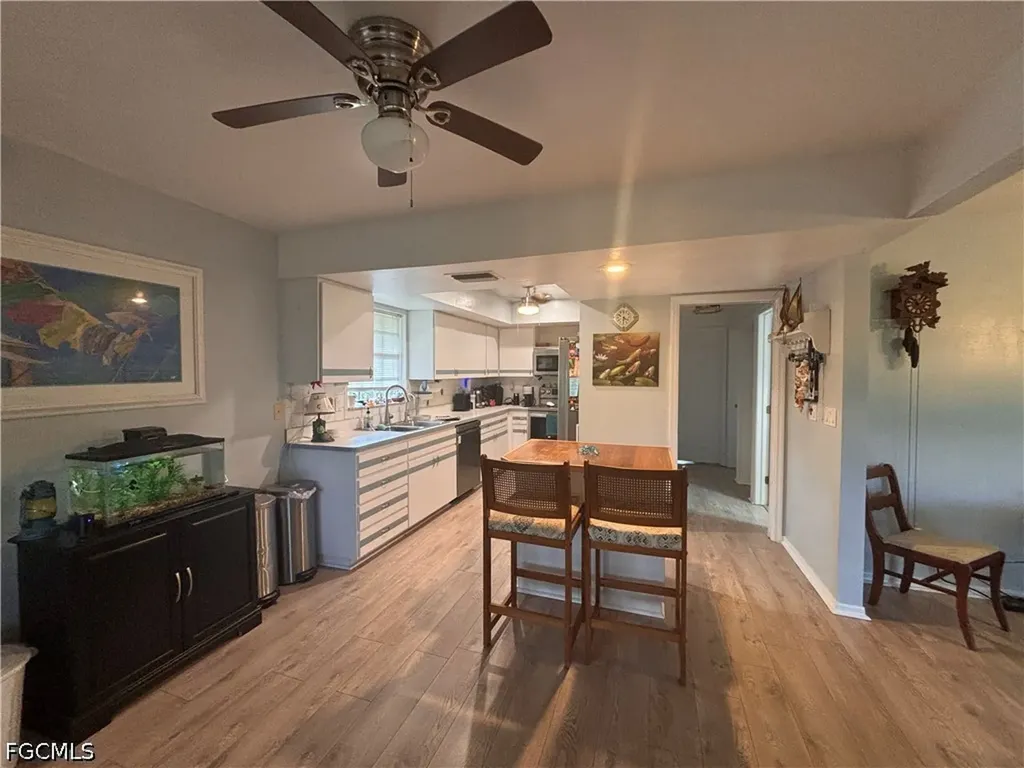 14281 Pacosin Court Bokeelia FL 33922
