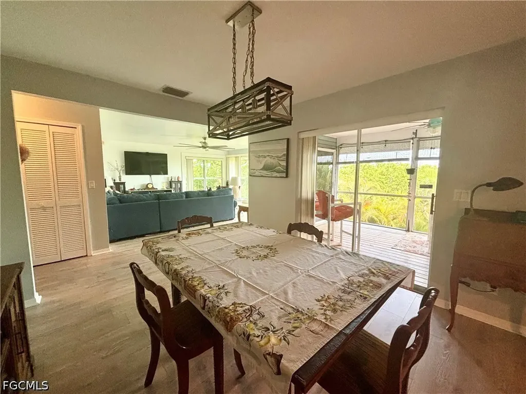 14281 Pacosin Court Bokeelia FL 33922