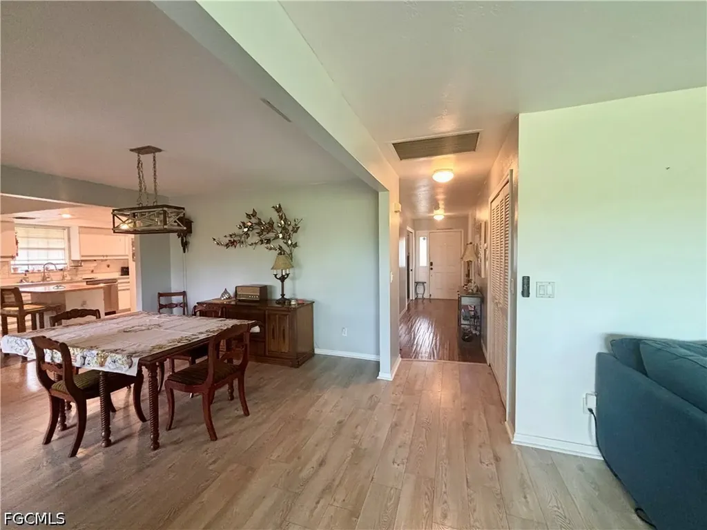 14281 Pacosin Court Bokeelia FL 33922