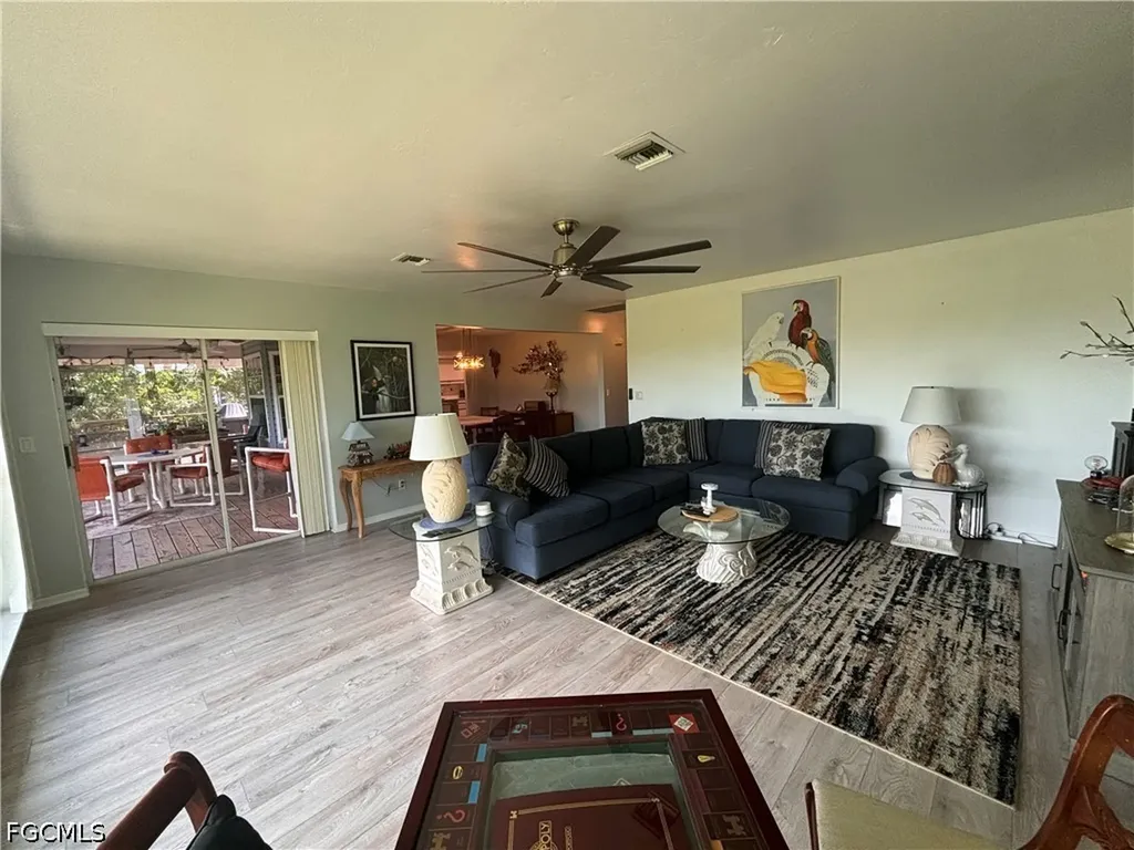 14281 Pacosin Court Bokeelia FL 33922