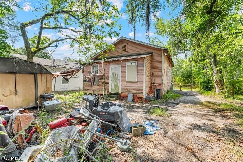 1843 W 26th Street Jacksonville FL 32209