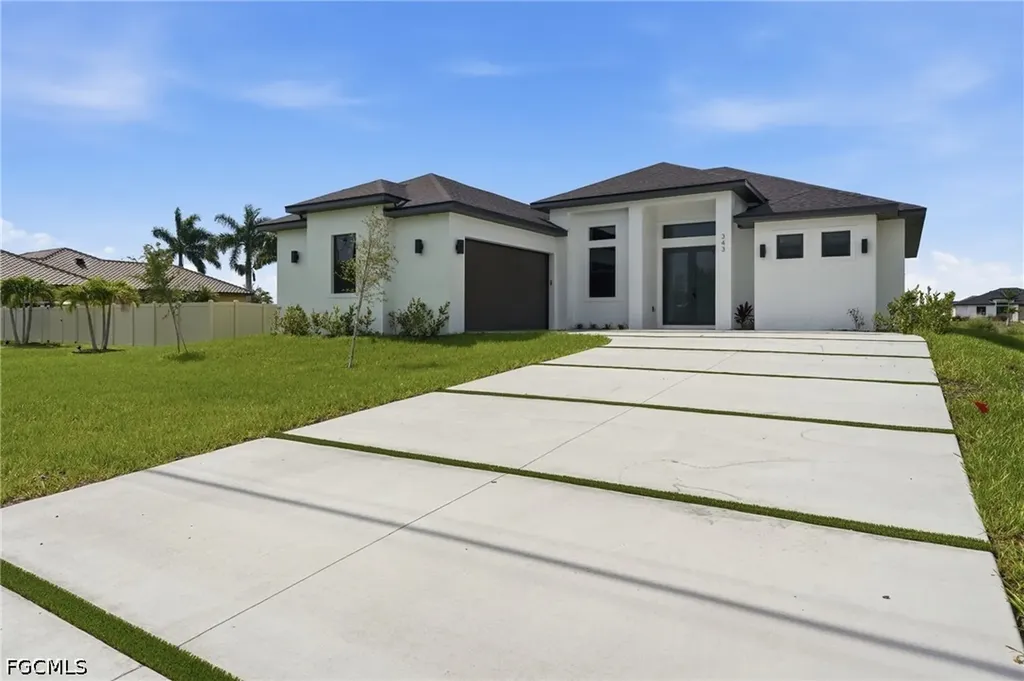 343 NE 15th Street Cape Coral FL 33909