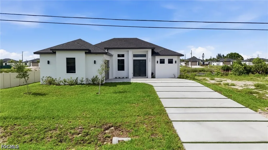 343 NE 15th Street Cape Coral FL 33909