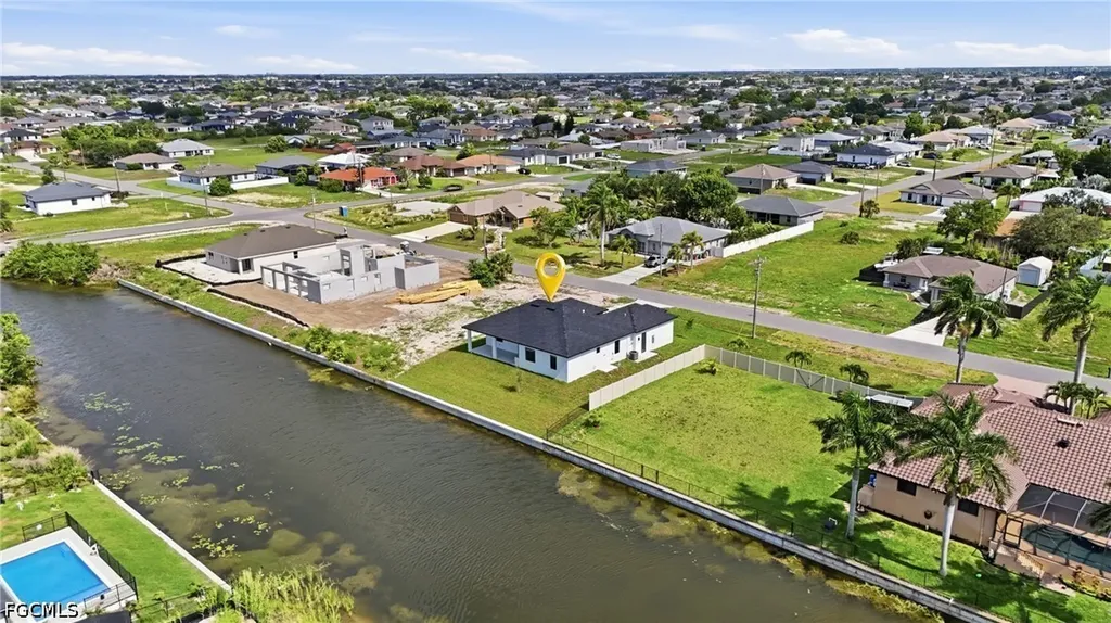 343 NE 15th Street Cape Coral FL 33909